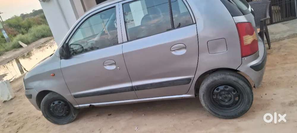 Hyundai Santro Xing 2006