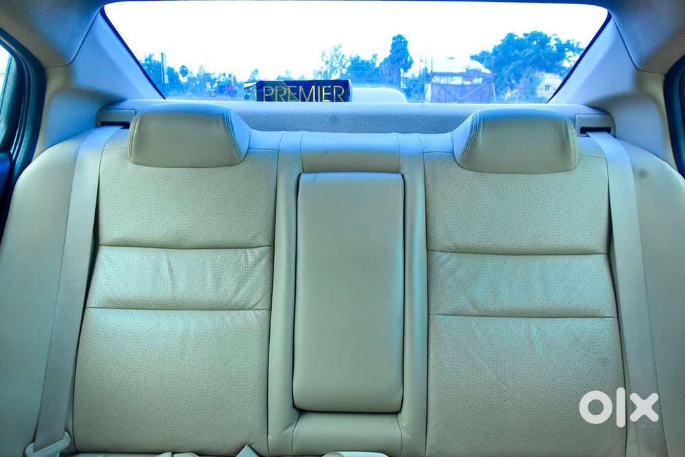Honda City Petrol 2016