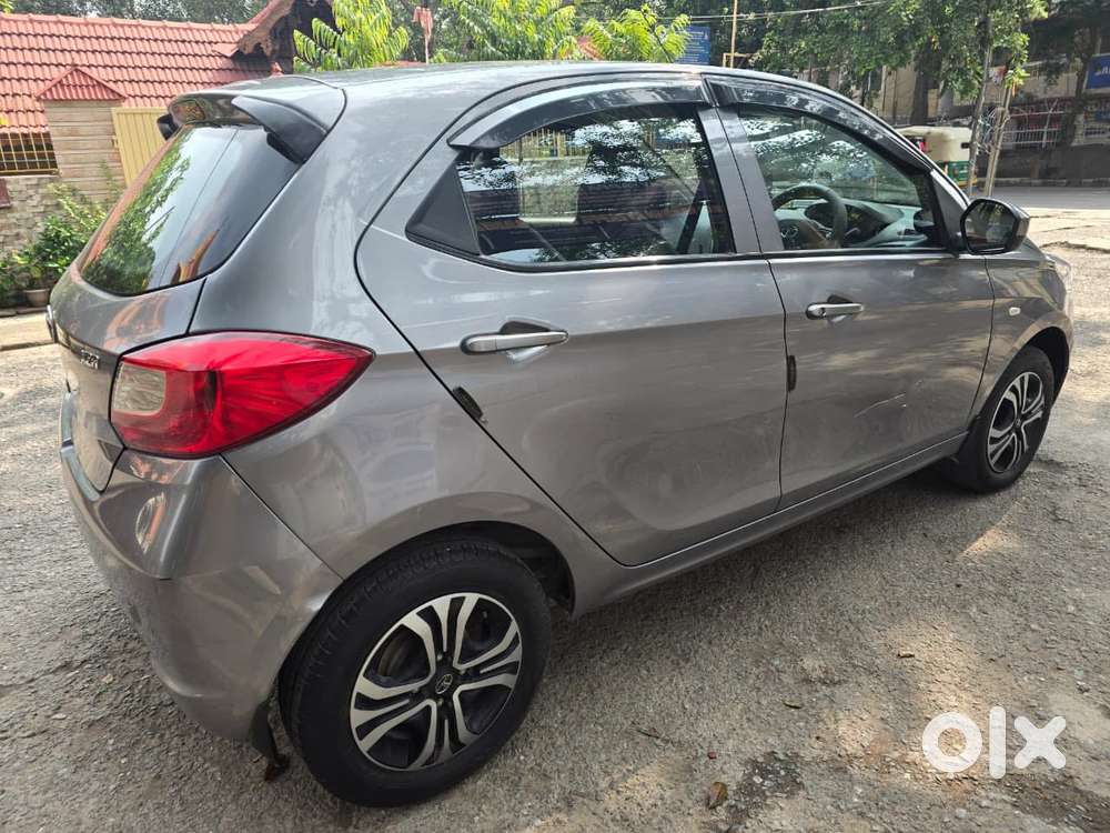 Tata Tiago 1.2 Revotron Xza Plus Amt, 2020, Petrol