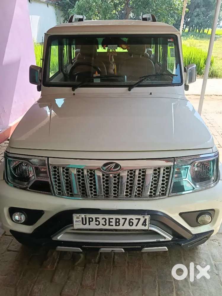 Mahindra Be 6 2021 Diesel