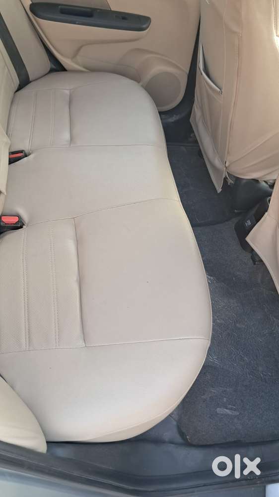 Honda Amaze, 2018, Petrol