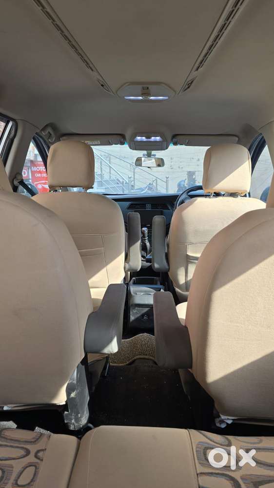 Mahindra Marazzo M2, 2019, Diesel