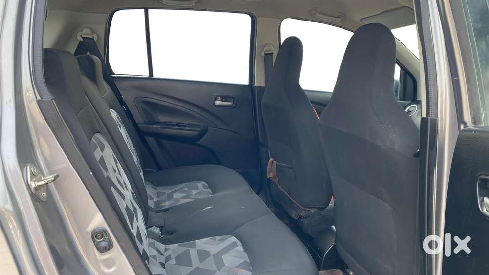 Maruti Suzuki Celerio X Zxi, 2019, Petrol
