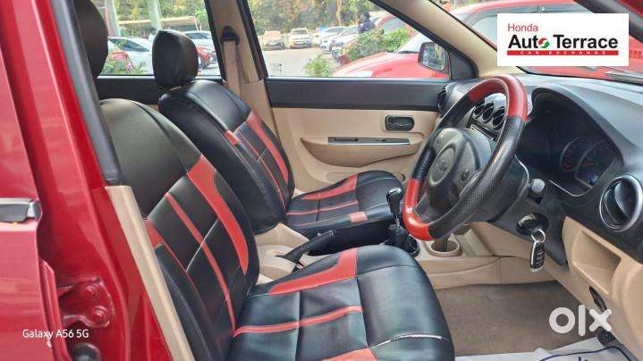 Chevrolet Enjoy 2013-2015 Petrol Ls 8 Seater, 2013, Petrol