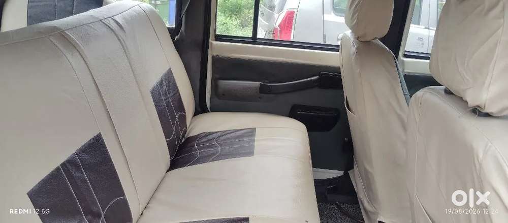 Mahindra Bolero Diesel 2010