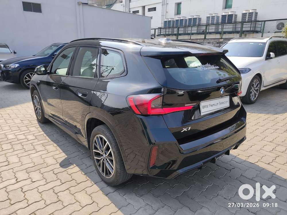Bmw X1 Sdrive18i M Sport, 2023, Petrol