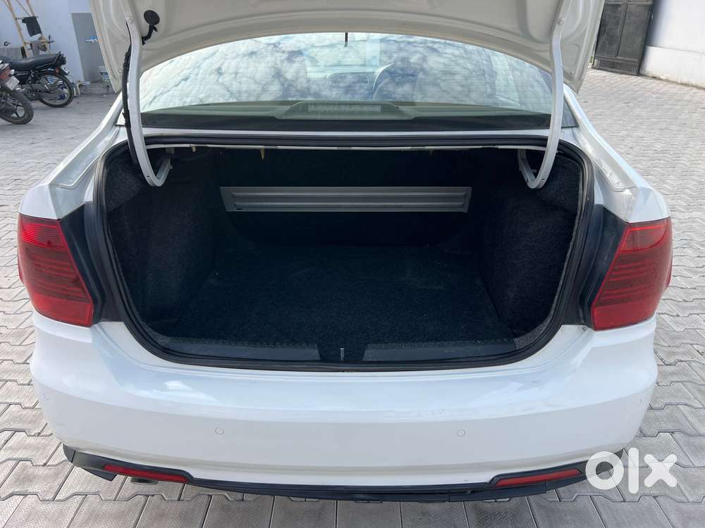 Volkswagen Vento 1.2l Tsi Highline Plus At Petrol, 2020, Petrol