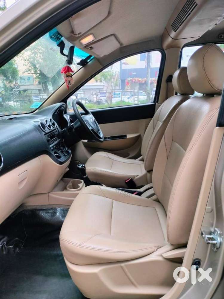 Chevrolet Enjoy 1.3 Tcdi Lt 8-seater, 2015, Diesel