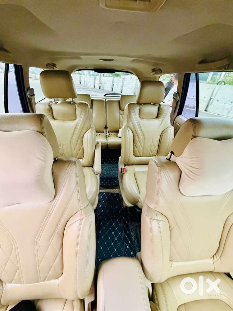 Toyota Innova Diesel Manual 2008
