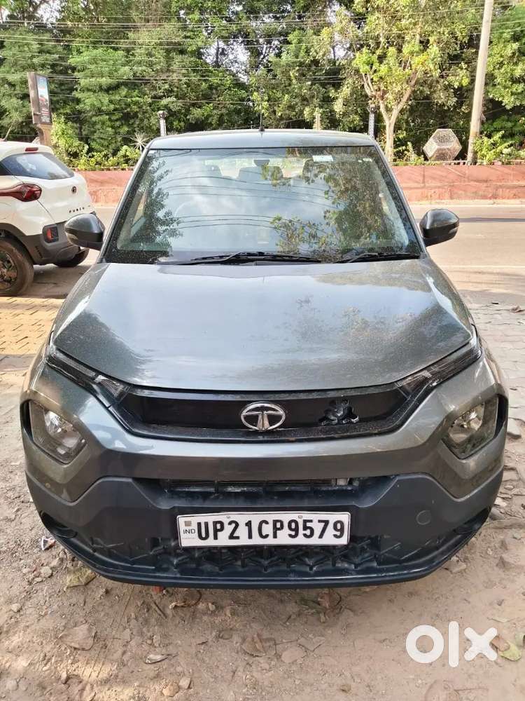 Tata Punhcar Moradabad