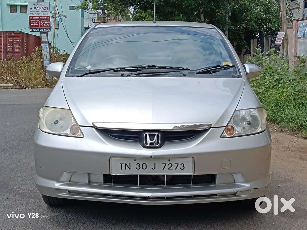 Honda City 2003-2005 1.5 Gxi, 2005, Petrol