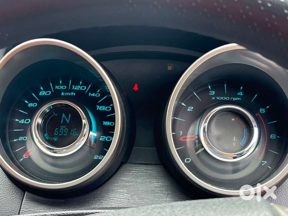 Mahindra Xuv500 2018 Diesel Well Maintained