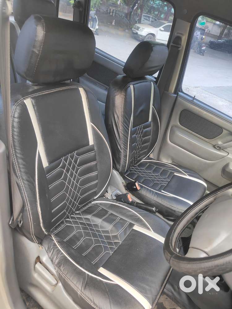 Maruti Suzuki Wagon R Vxi, 2006, Petrol