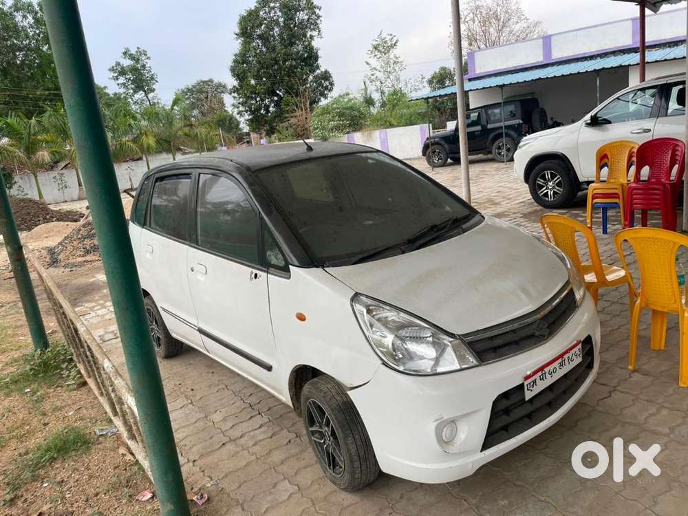 Maruti Suzuki Zen Estilo 2011 Petrol 127000 Km Driven