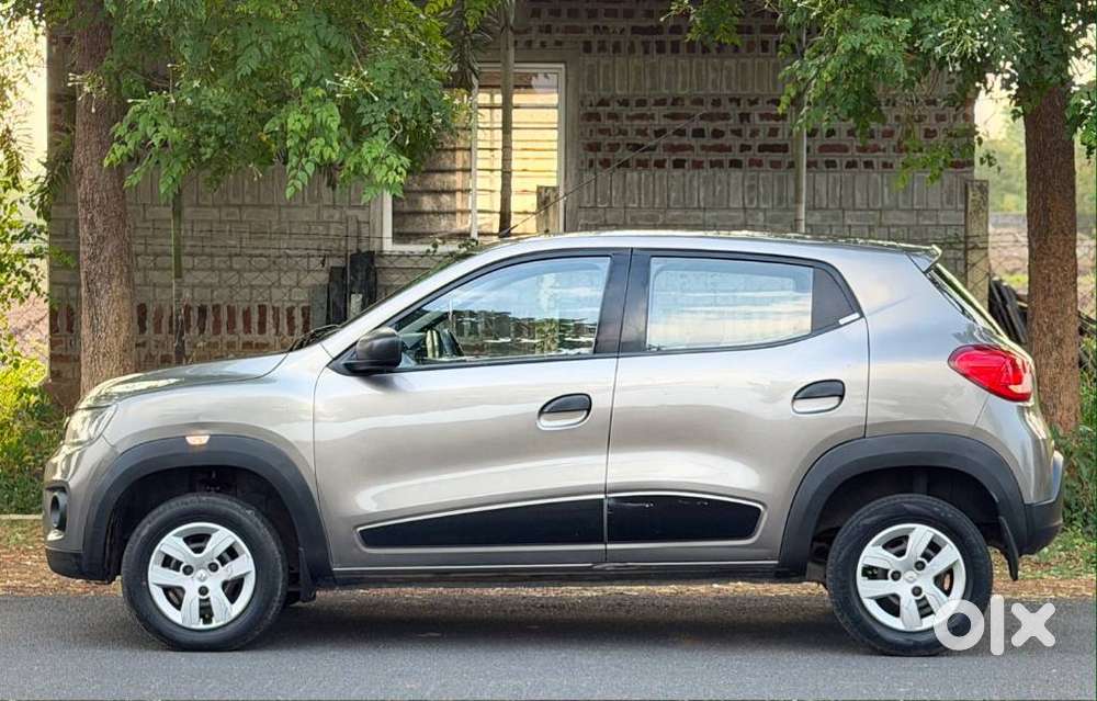 Renault Kwid, 2016, Petrol