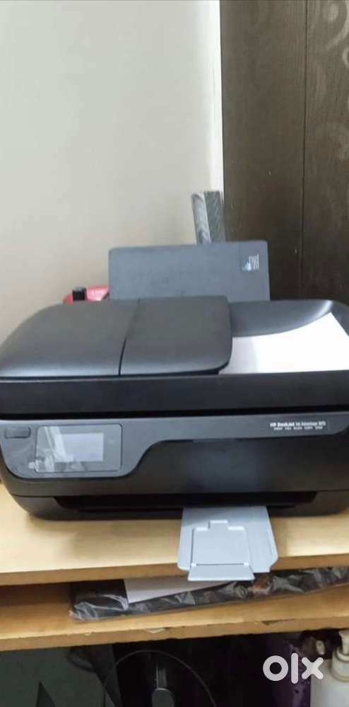 Hp printer