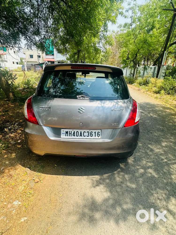 Maruti Suzuki Swift 2013 Diesel 162751 Km Driven