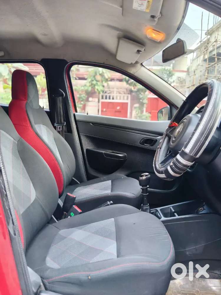 Renault Kwid 1.0 Option 1st Owner 2020 Pure Petrol Car At Mulund West