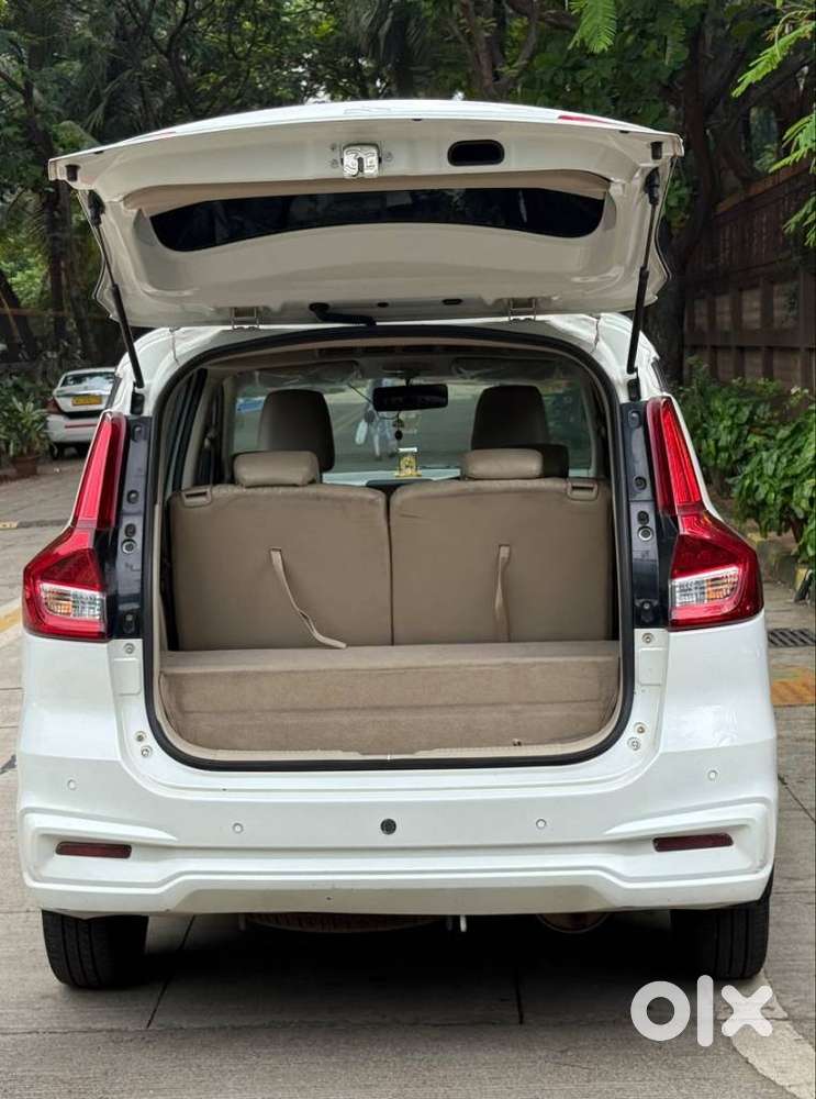 Maruti Suzuki Ertiga Vxi (o) Cng, 2019, Cng & Hybrids