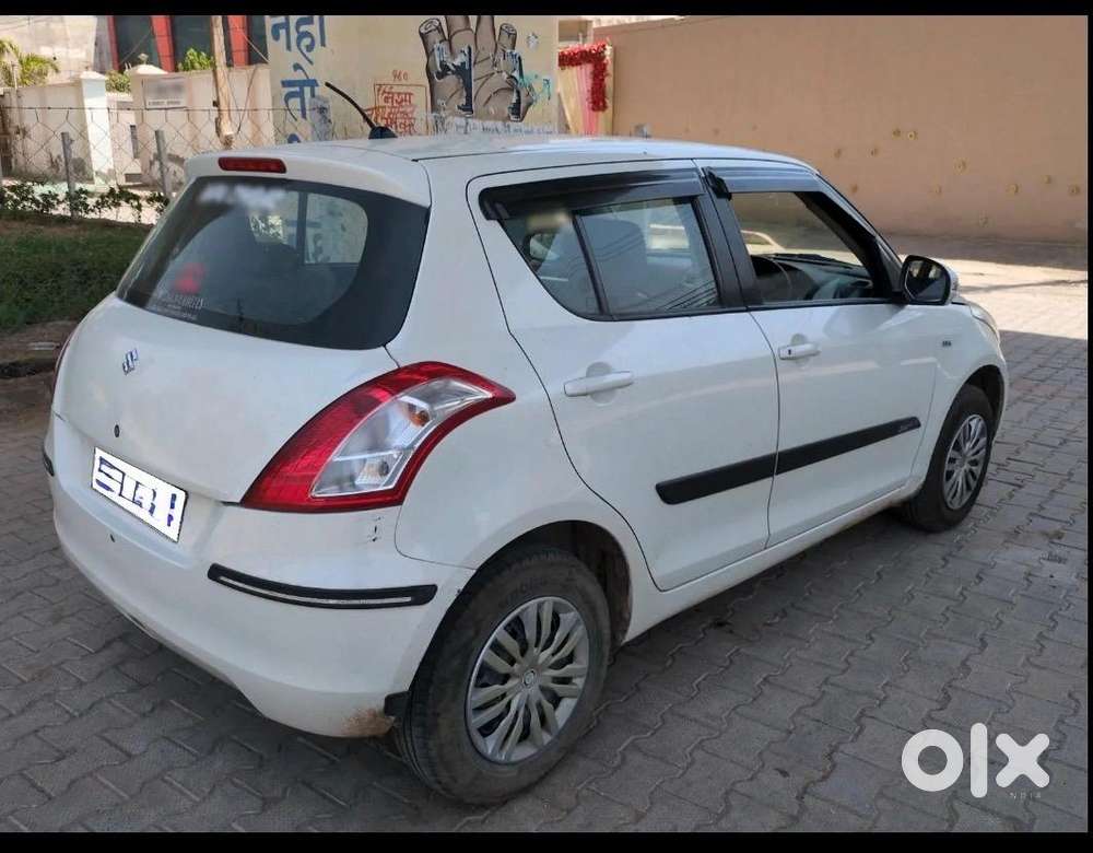 Brand New Tyres Insuarance Valid Upto Jan 2027