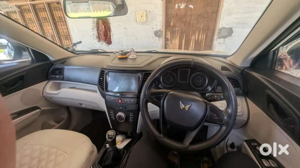 1st Owner Single Hand Drive Car