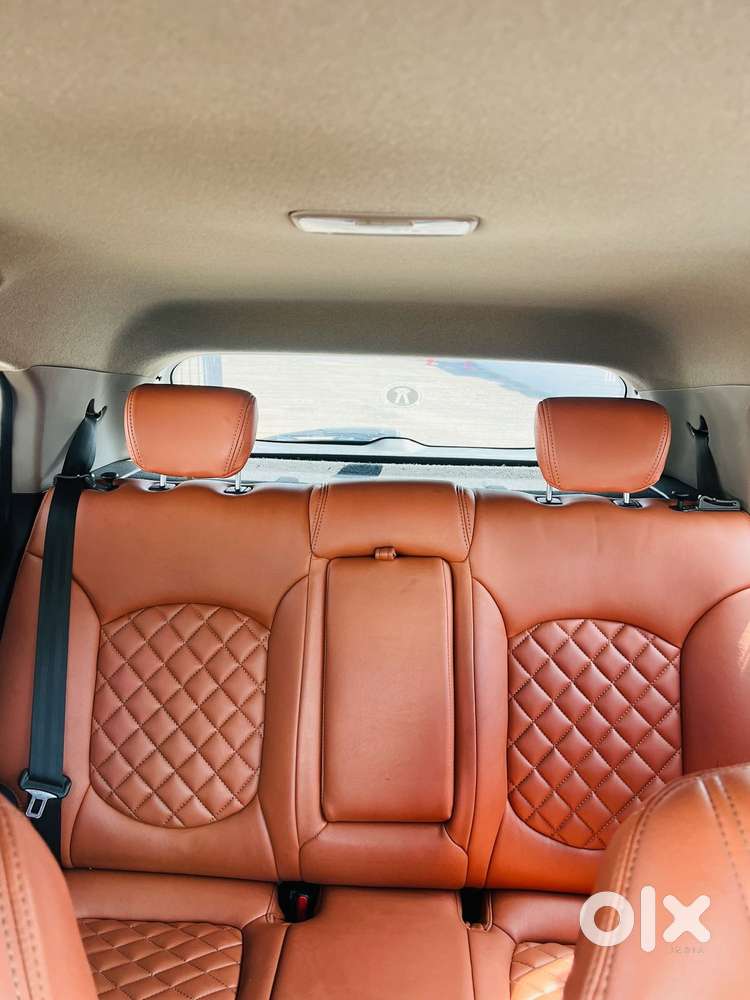 Hyundai Creta 1.6 Sx, 2019, Diesel