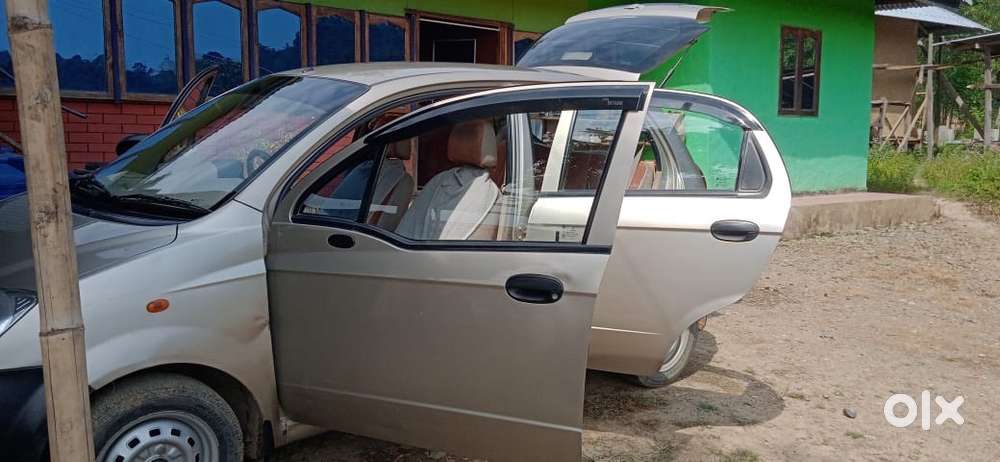 Smart Card, Chevrolet 2009