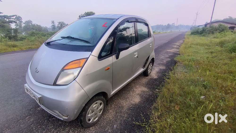 Tata Nano Twist Xe 2015
