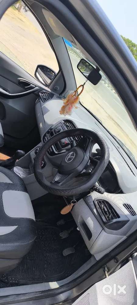 Tata Tigor 2021 Petrol 85000 Km Driven