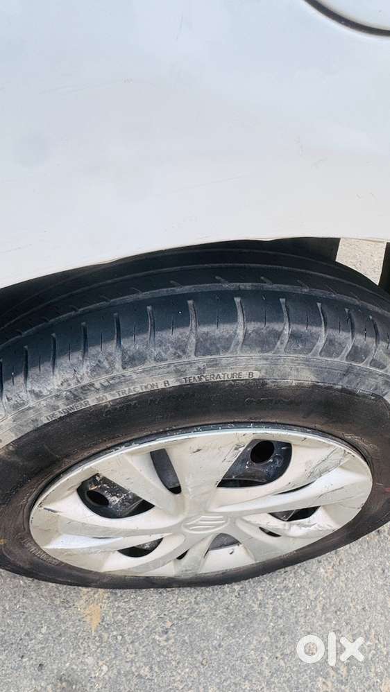 Swift 2013 Vxi Manual Year 4 Tyre New With Insurance And 2 Og Keys