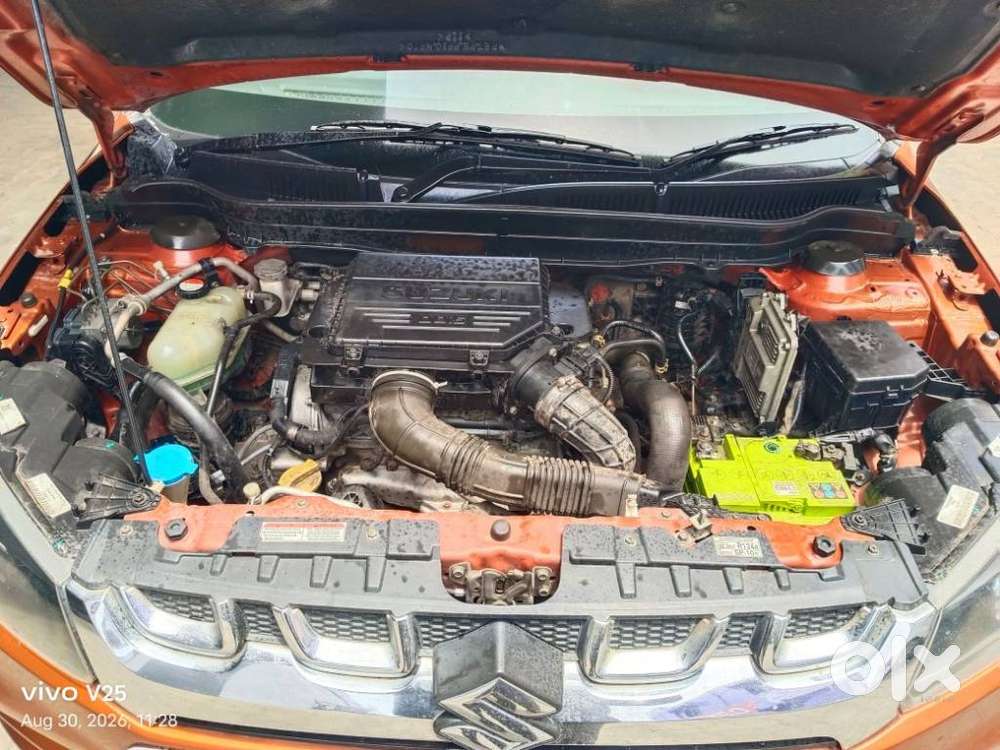 Maruti Suzuki Brezza Zdi, 2019, Diesel