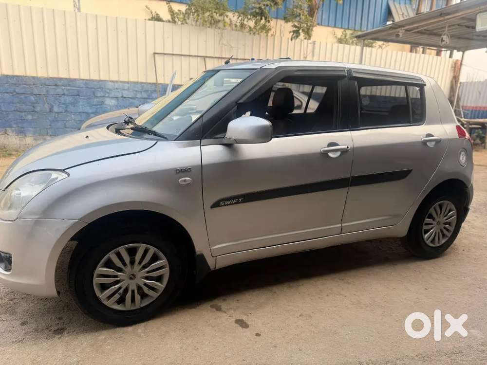 Maruti Suzuki Swift 2008 Diesel