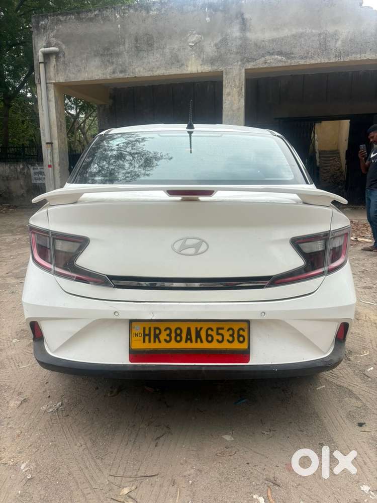 Hyundai Aura 2025 Cng & Hybrids Good Condition