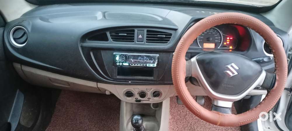 Maruti Suzuki Alto, 2021, Cng & Hybrids
