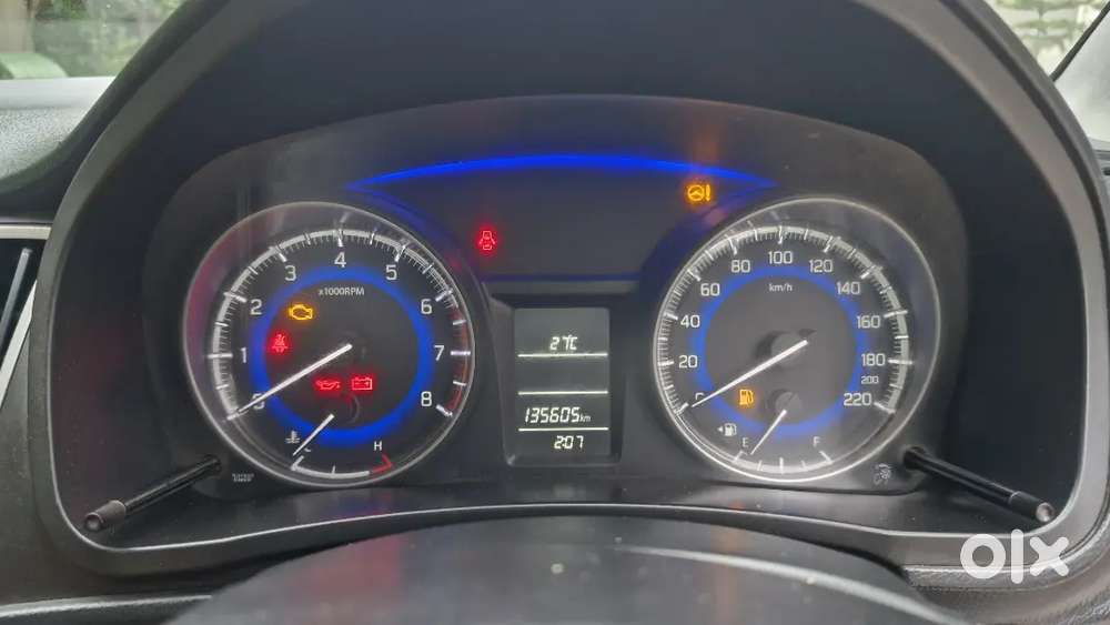 Maruti Baleno 1.2 Delta 2018