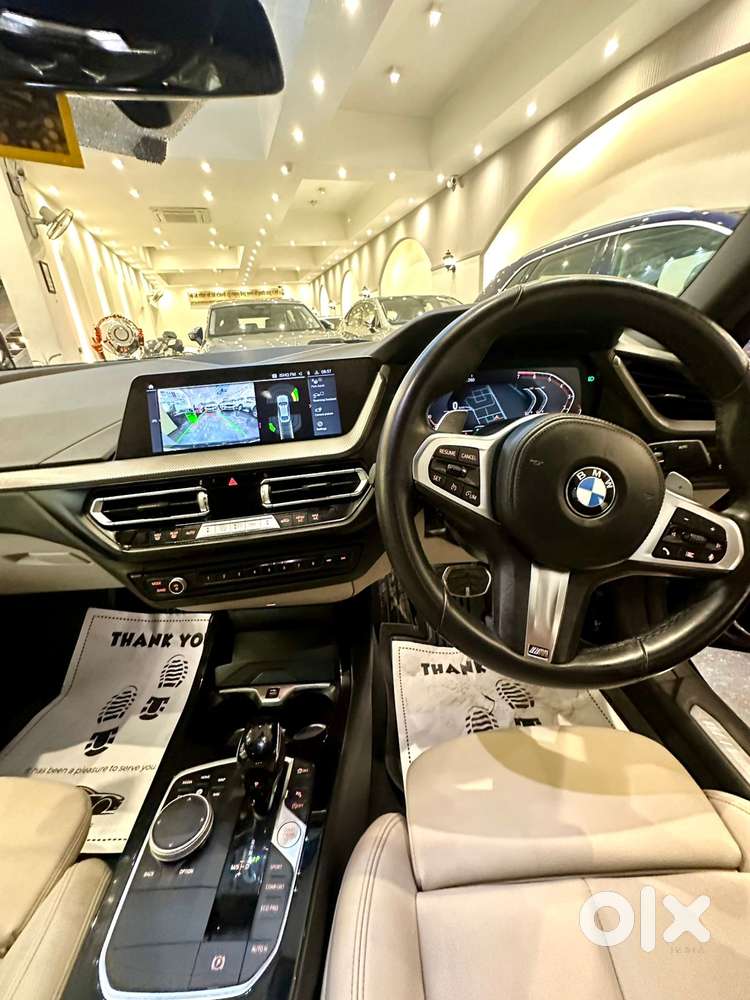 Bmw 2 Series Gran Coupe 220i M Sport Pro, 2023, Petrol