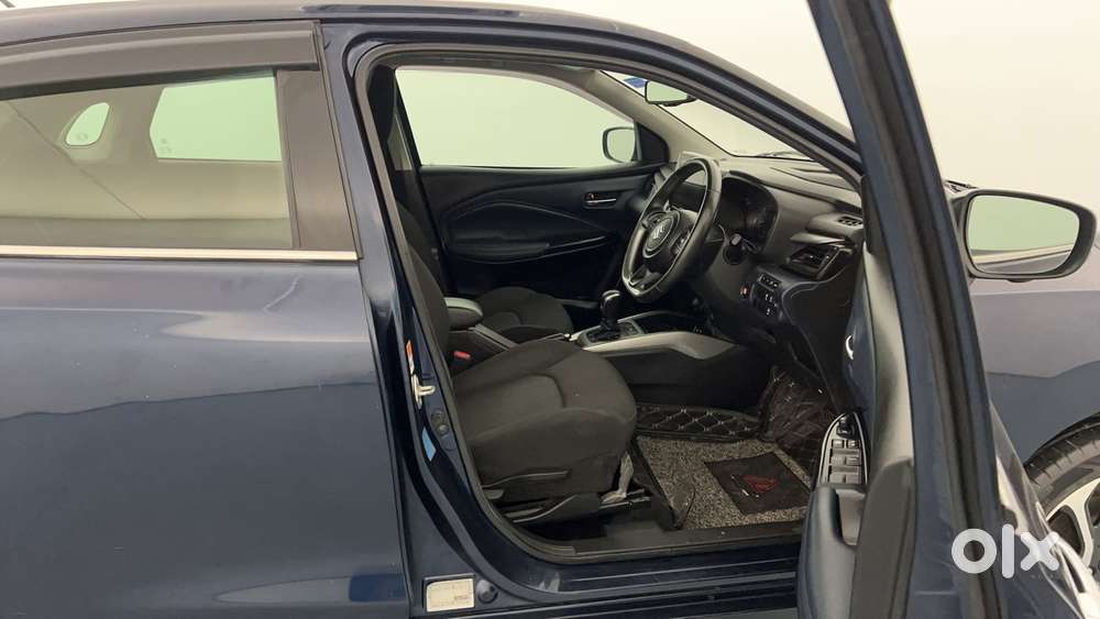 Maruti Suzuki Baleno 1.2 Alpha At, 2023, Petrol