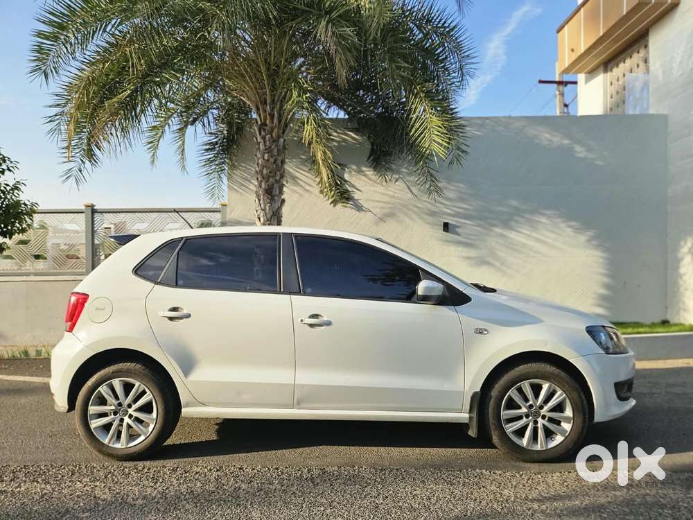 Volkswagen Polo 1.5 Tdi Highline, 2013, Diesel