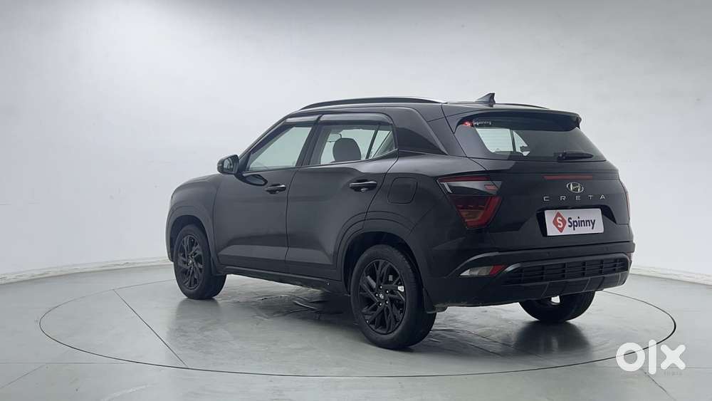 Hyundai Creta S Plus 1.5 Diesel Knight, 2023, Diesel