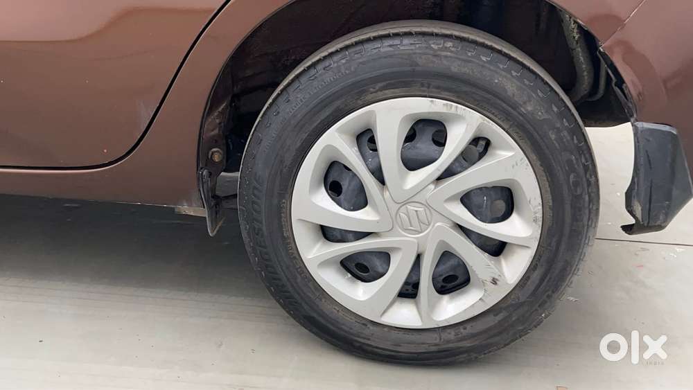 Maruti Suzuki Celerio Vxi, 2022, Petrol
