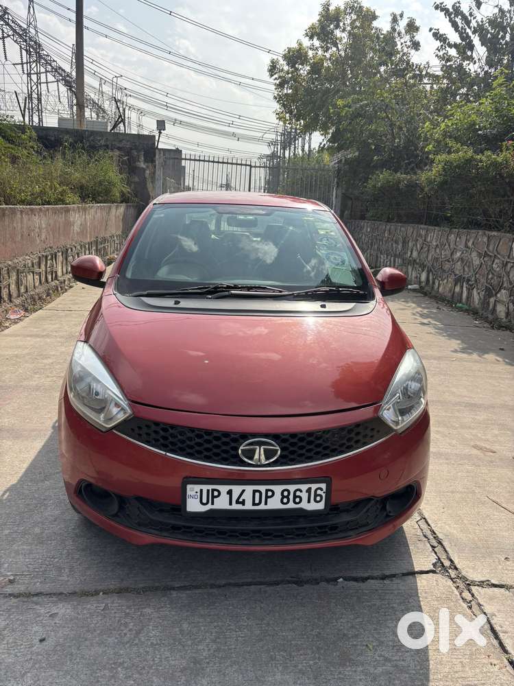 Tata Tigor 1.05 Revotorq Xm, 2018, Diesel