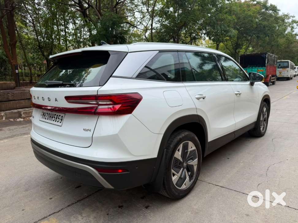 Skoda Kodiaq 2.0 L&k Tsi Dsg, 2025, Petrol