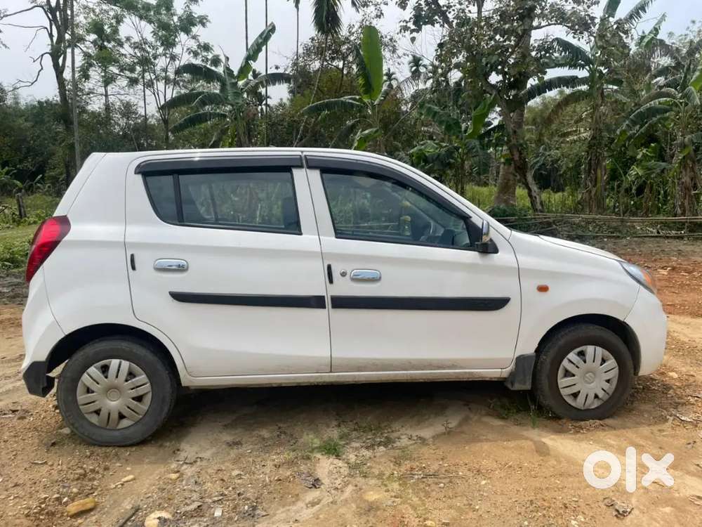 Maruti Suzuki Alto 2020 Model Petrol