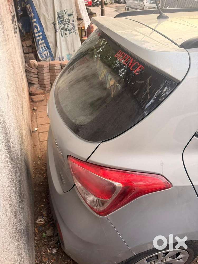 Hyundai Grand I10 2019 Petrol Good Condition