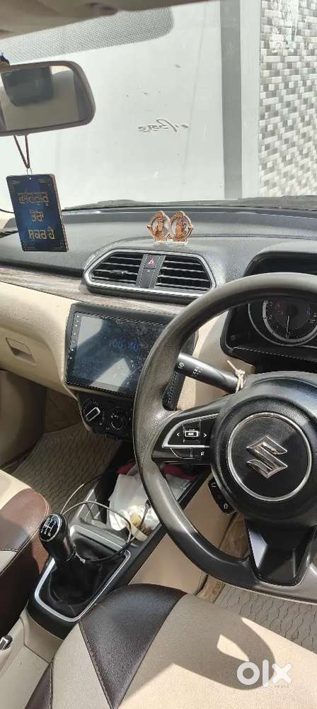 Swift Dzire 2022 Vxi