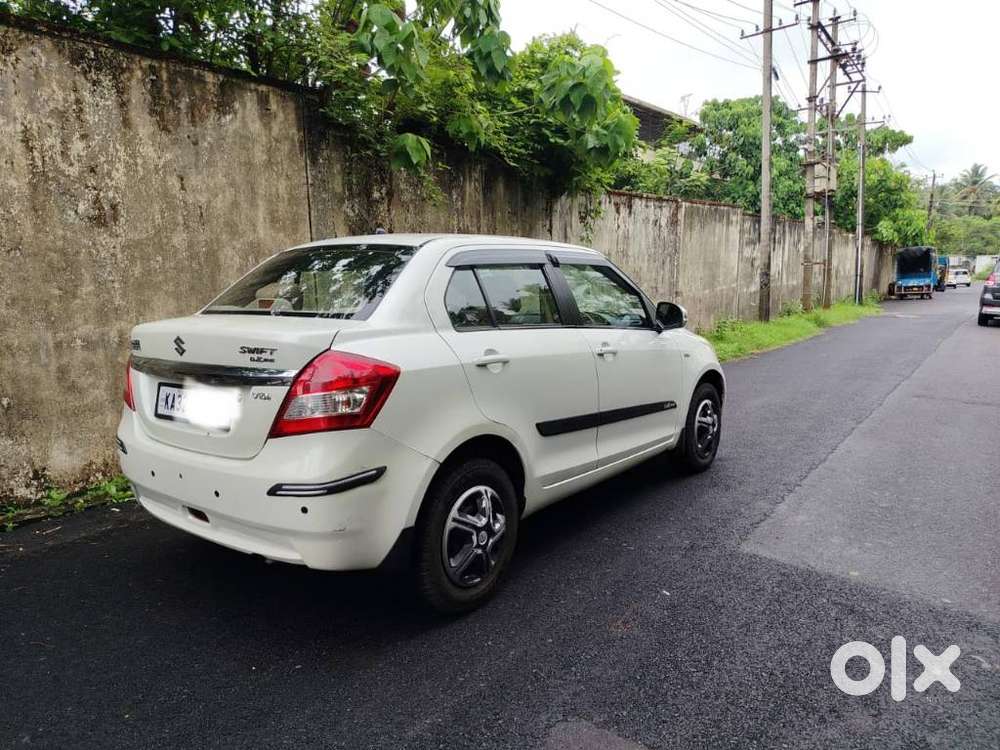 Maruti Suzuki Dzire 2017-2020 Vdi, 2014, Diesel