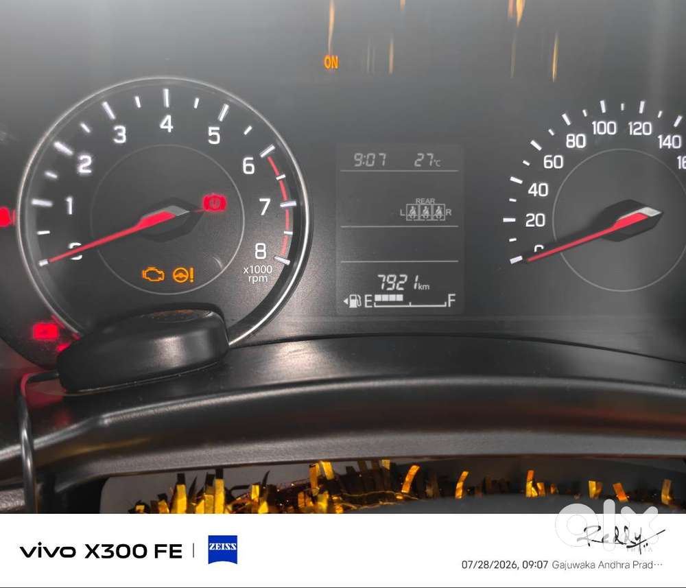 Maruti Suzuki Swift 2024