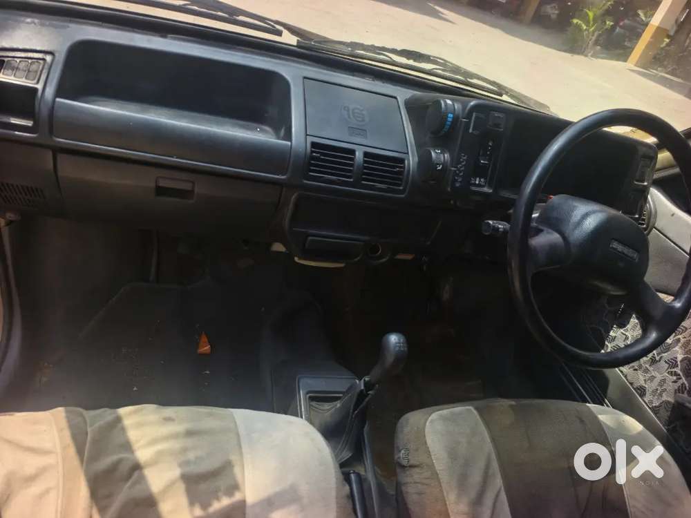 Maruti Suzuki 800 (2006) Good Condition (rare Gold Colour)