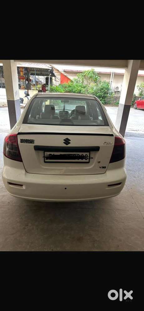 Maruti Suzuki Swift 2010
