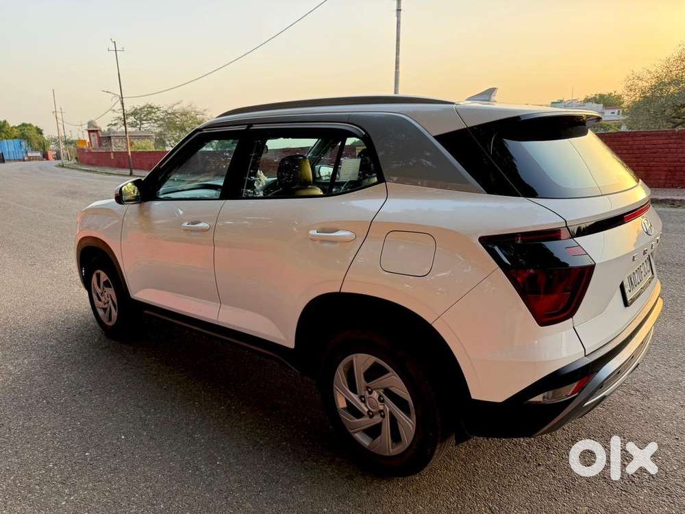 2023 Hyundai Petrol Car Still In Company Warranty 28500 Driven Only